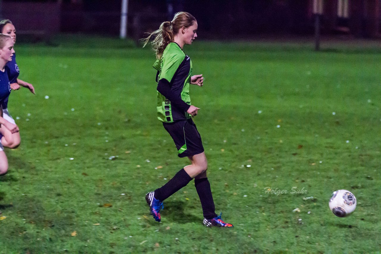 Bild 59 - Frauen SG Schmalfeld/Weddelbrook - TSV Zarpen : Ergebnis: 3:2